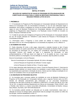 Arquivo PDF - Universidade de Bras&iacute;lia