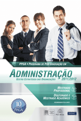 doutorado e mestrado acad&ecirc;mico mestrado profissional