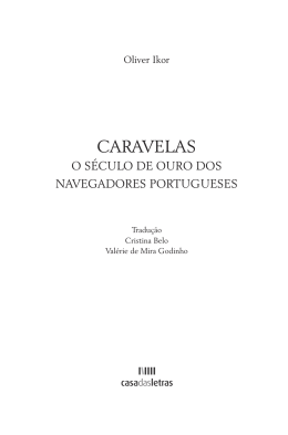 CARAVELAS - PDF Leya