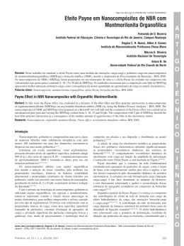 Portuguese - Revista Pol&iacute;meros