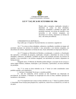 Formato pdf - C&acirc;mara dos Deputados