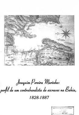 Joaquim Pereira Marinho