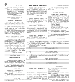 42 2 Minist&eacute;rio da Sa&uacute;de - Instituto Nacional de C&acirc;ncer