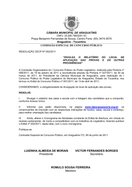 resolu&ccedil;&atilde;o cecp n&ordm; 002/2011