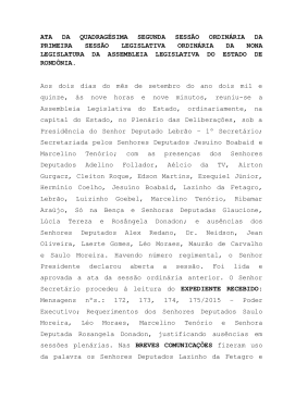 02-09-2015 - Assembleia Legislativa