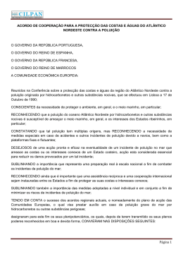 Acordo de Lisboa