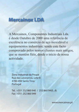 catálogo completo em PDF