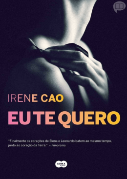 Irene Cao - [Dei Sensi 03]