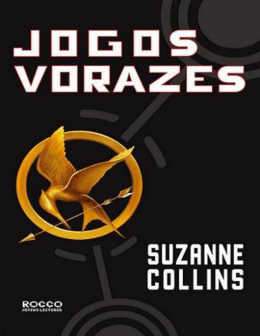 Jogos Vorazes - Alimenta&ccedil;&atilde;o Emagrecimento e Sa&uacute;de