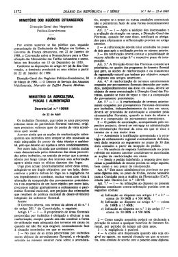 Decreto-Lei n.º 139/88