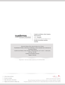 Full screen - Red de Revistas Cient&iacute;ficas de Am&eacute;rica Latina y el