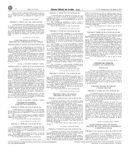 DOU n&ordm; 147/2014
