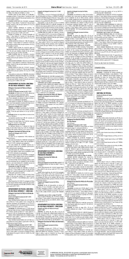 POL&Iacute;CIA MILITAR DO ESTADO