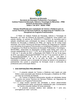 nº 04 (tutor a distância)