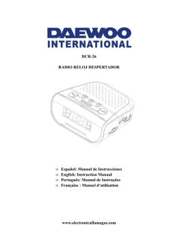 Manual en PDF - electronicaflamagas.com