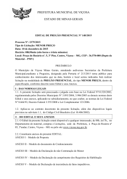 Visualize o arquivo - Prefeitura de Vi&ccedil;osa/MG