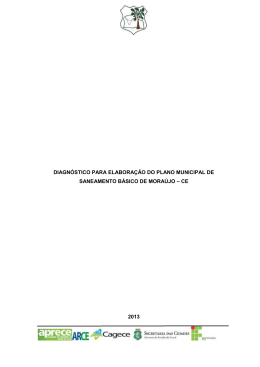 PMSB &ndash; Moraujo