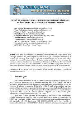 instru&ccedil;&otilde;es para a prepara&ccedil;&atilde;o e submiss&atilde;o de trabalhos