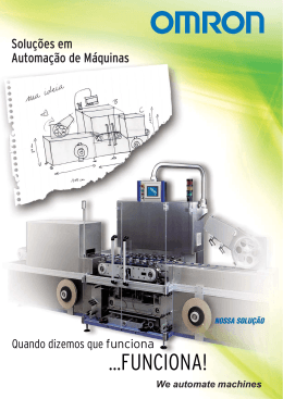 Folder Machine Solution