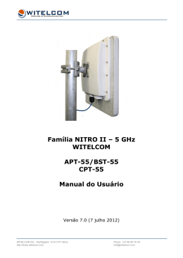Fam&iacute;lia NITRO II