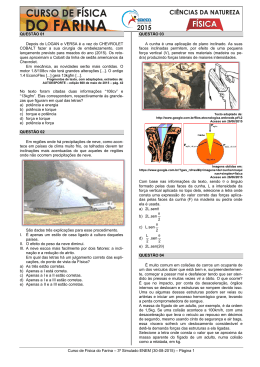 arquivo PDF - Cursos Farina