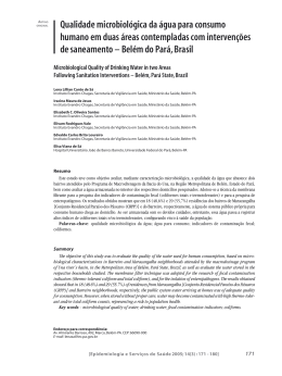 Revista 03_05.indd - Governo do Estado do Par&aacute;