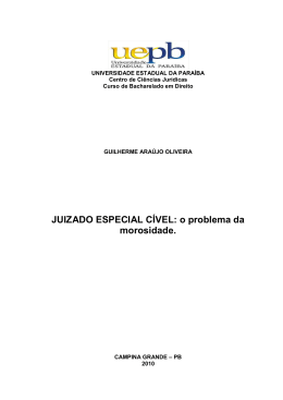 Guilherme Ara&uacute;jo Oliveira