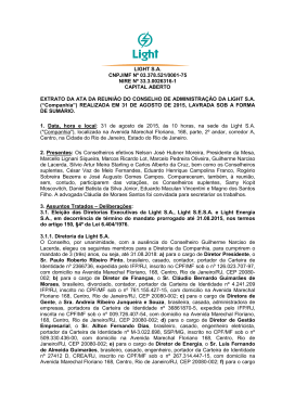 2015-08-31T19:17:58 Ata da RCA das 10:00