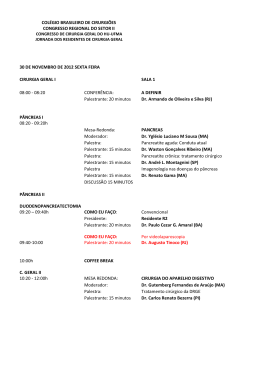 PROGRAMACAO OFICIAL