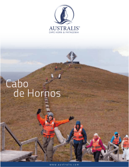 - Australis