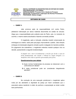 Estudo de caso - Governo do Estado do Cear&aacute;
