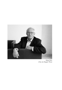 Jaime Reis - Análise Social