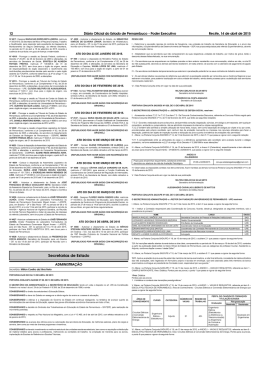 retifica&ccedil;&atilde;o - PCI Concursos