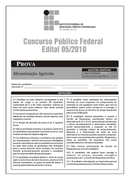 Provas - Amazon Web Services