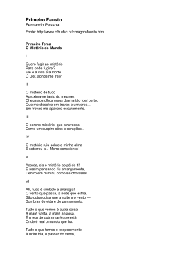 Primeiro Fausto