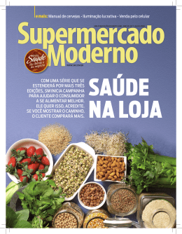 COM UMA S&Eacute;RIE QUE SE ESTENDER&Aacute; POR MAIS TR&Ecirc;S