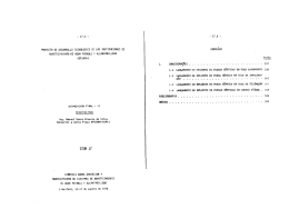 Page 1 PROYECTO DE DESARROLLO TECNOLOGICO DE LAS