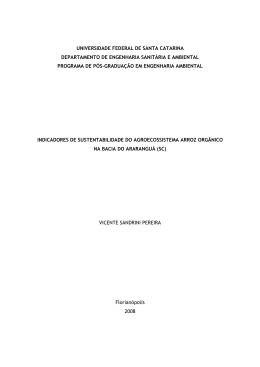 SANDRINI VICENTE Disserta&ccedil;&atilde;o FINAL