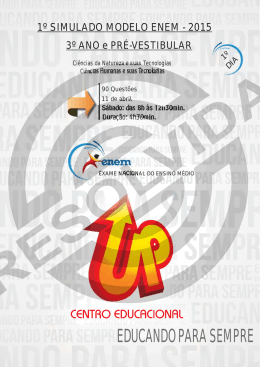 EDUCANDO PARA SEMPRE