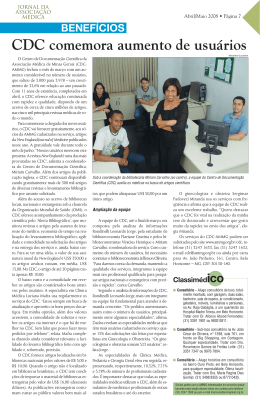7 - Associação Médica de Minas Gerais