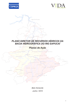 FASE C - Planos de A&ccedil;&atilde;o