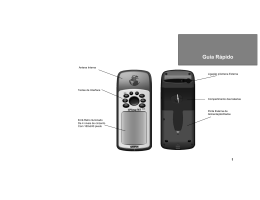 Guia R&aacute;pido GPSMAP 76S 795.73 Kb Clique aqui para fazer o