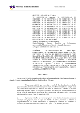 Execu&ccedil;&atilde;o F&iacute;sica