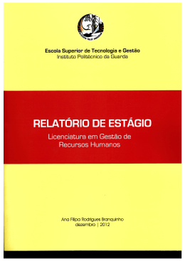 Ver/Abrir - Biblioteca Digital do IPG