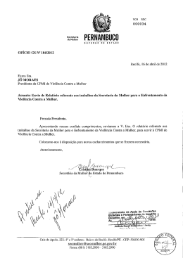 00034 - Senado Federal