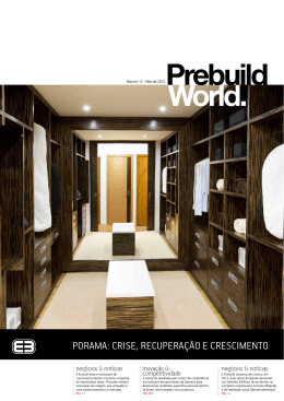 Prebuild World N&ordm; 12