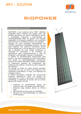 riopower - energyka