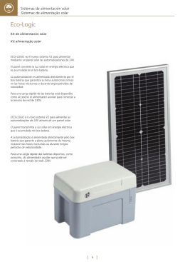 Eco-Logic - lojadoautomatismo