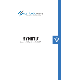 SYMRTU® - Symboticware