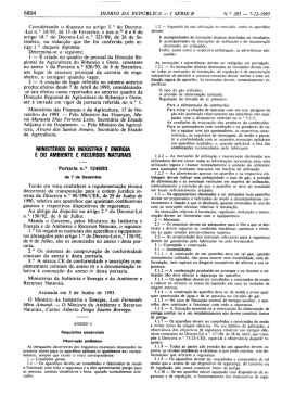 Portaria n.º 1248/93